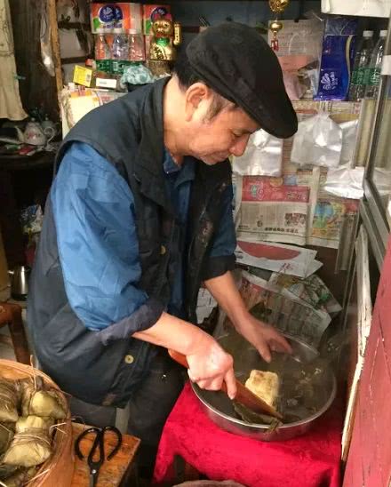 广州粽子专卖店,广州粽子排名第一名