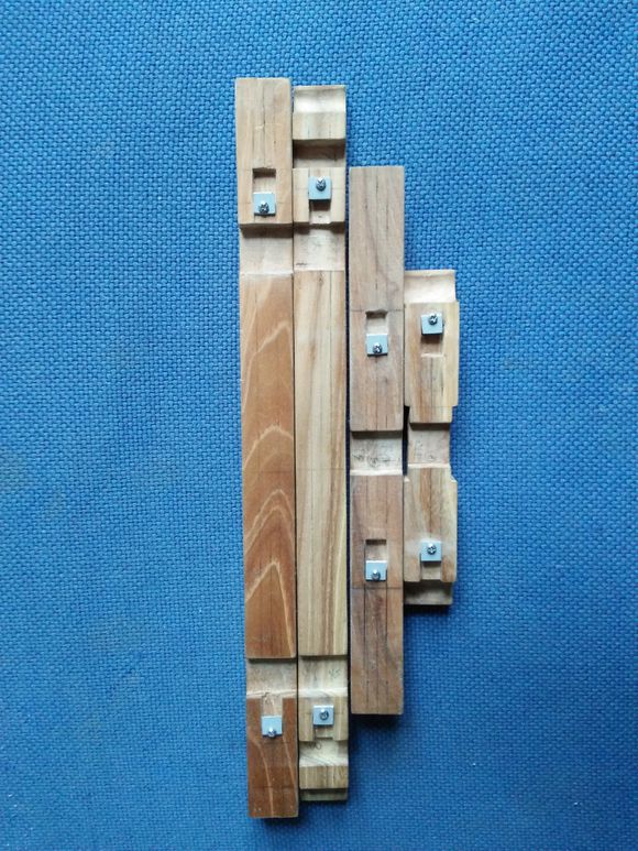 3d露天舞台模型怎么做,舞台建筑教程迷你