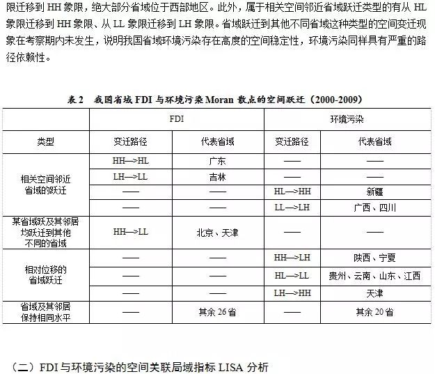 外商直接投资在中国的影响,外商直接投资的不利影响