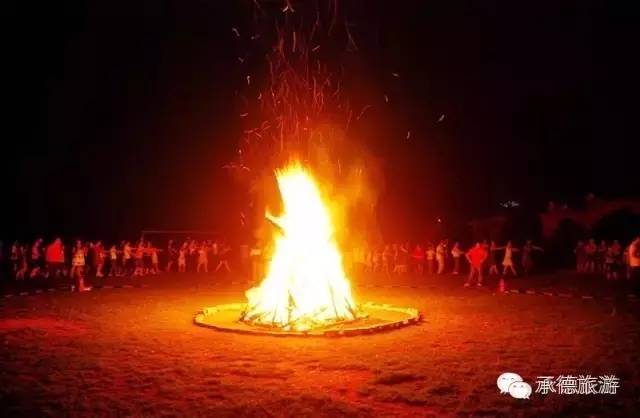丰宁坝上草原深度游,京郊最美草原