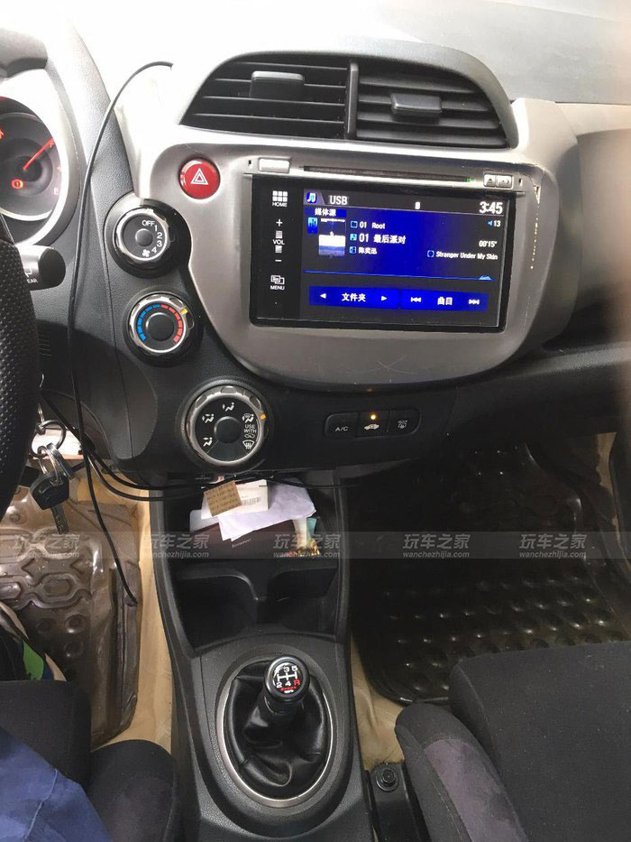 飞度1.3可以改1.5吗,飞度移植冠道2.0t