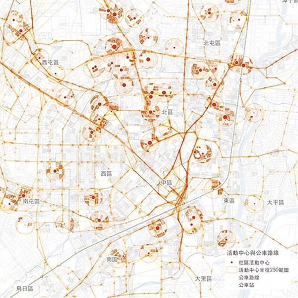 博览中心设计要素,从空间设计看展会
