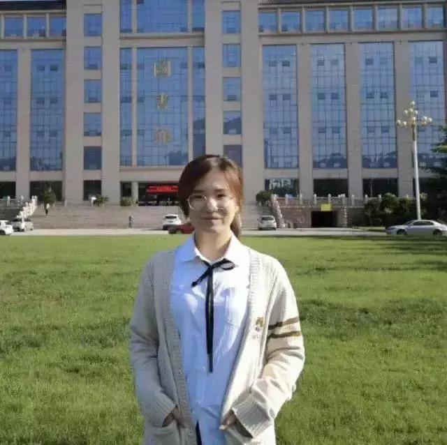 看师大学霸宿舍组团“出道”，努力的人最值得pick！