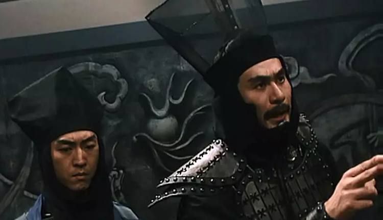 新流星蝴蝶剑扮演者,新流星蝴蝶剑孙剑