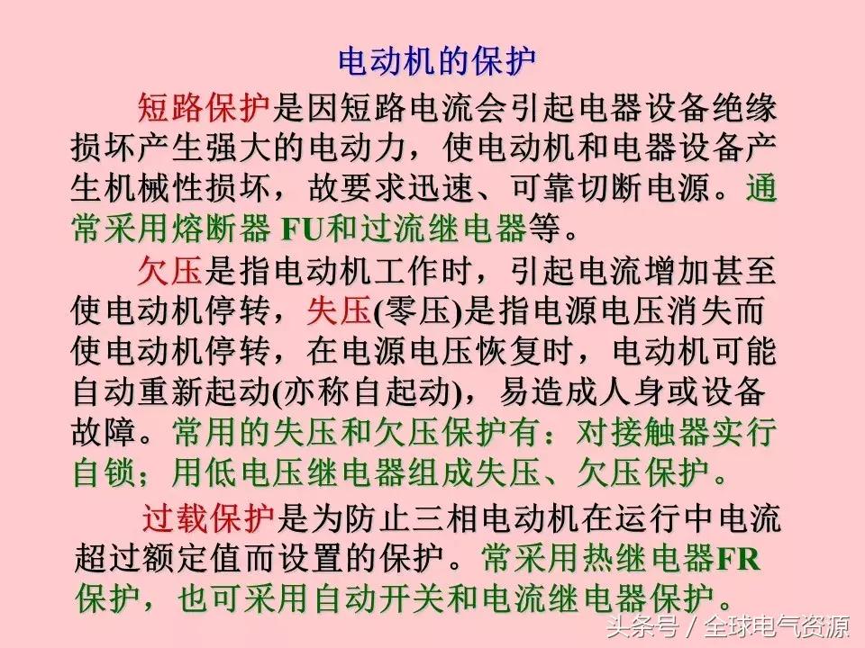 电机控制技术教材,现代电机控制技术