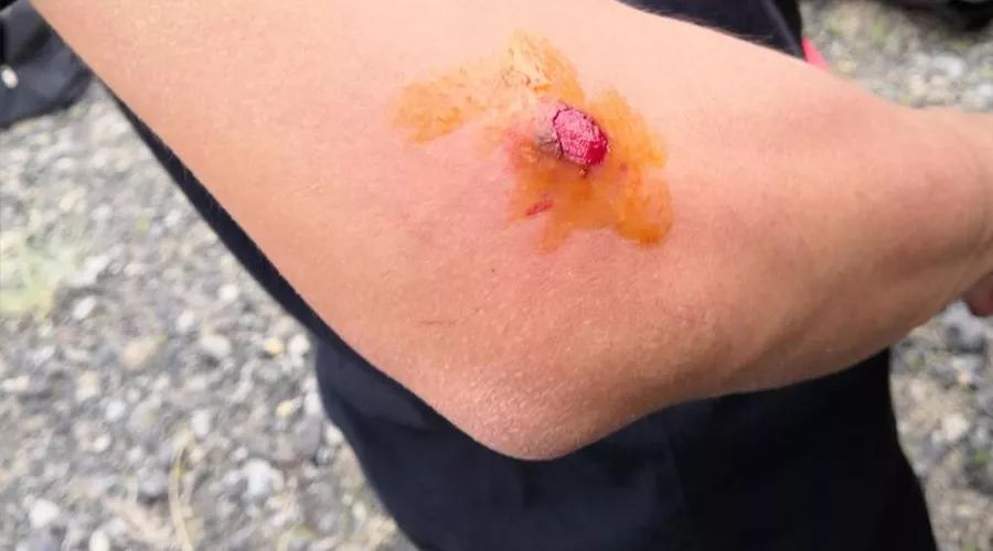 警务实战教官为民警讲授实战技能,警务实战教官需要具备哪些能力