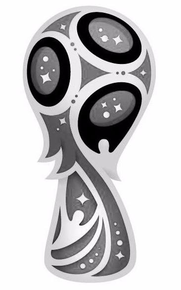 世界杯开赛在即远离非法购彩,世界杯暗流涌动