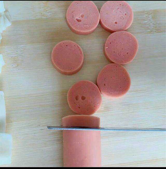 美食蝴蝶做法,简单又好吃的蝴蝶面做法