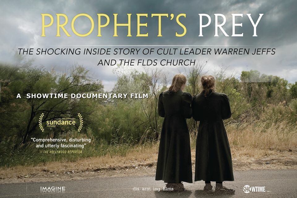 美国邪教大战纪录片,美国顶级邪教纪录片