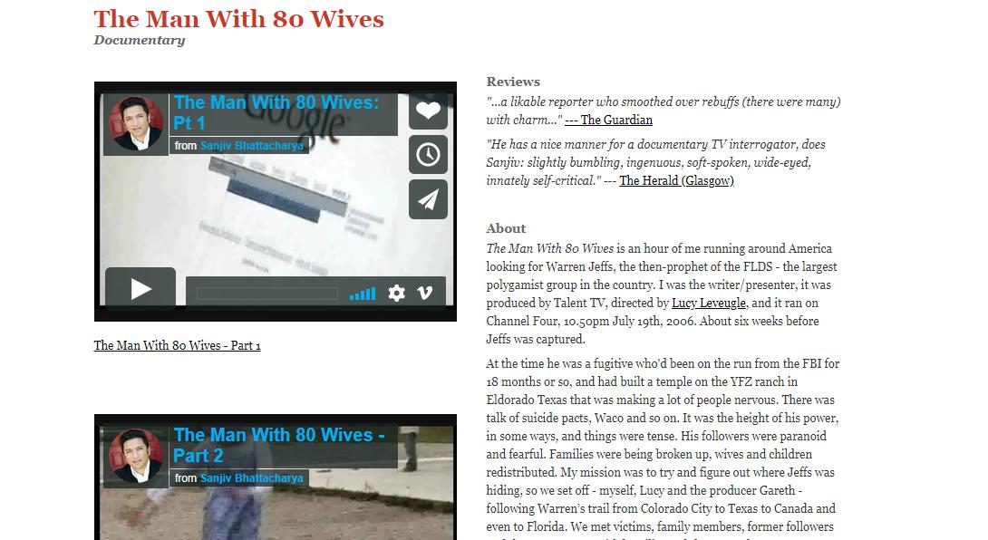 美国邪教大战纪录片,美国顶级邪教纪录片