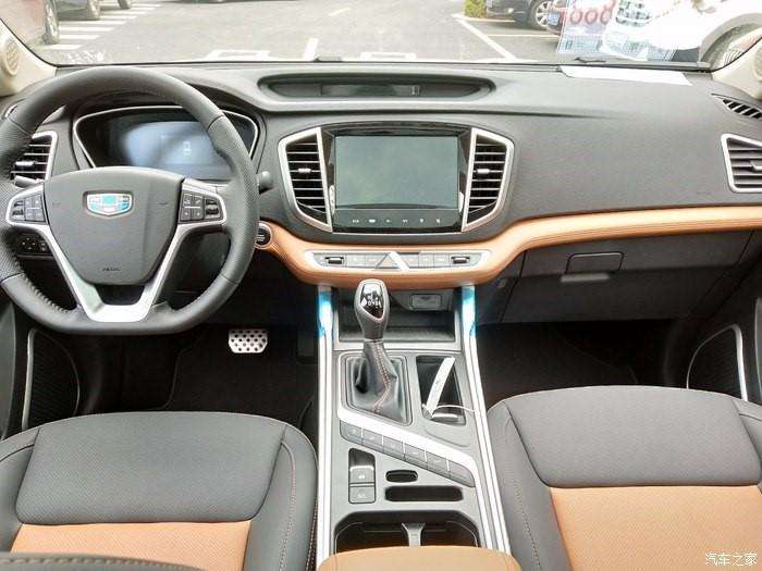 远景suv使用小技巧,远景suv隐藏功能有哪些