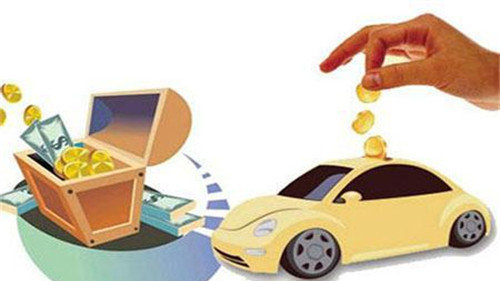 零首付零月供购车套路贷案例,零首付贷款买车有哪些坑