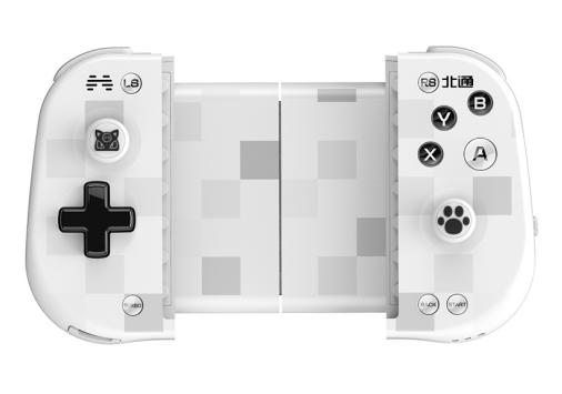 北通国潮限量版,北通全球王手柄