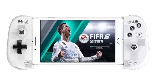 北通国潮限量版,北通全球王手柄