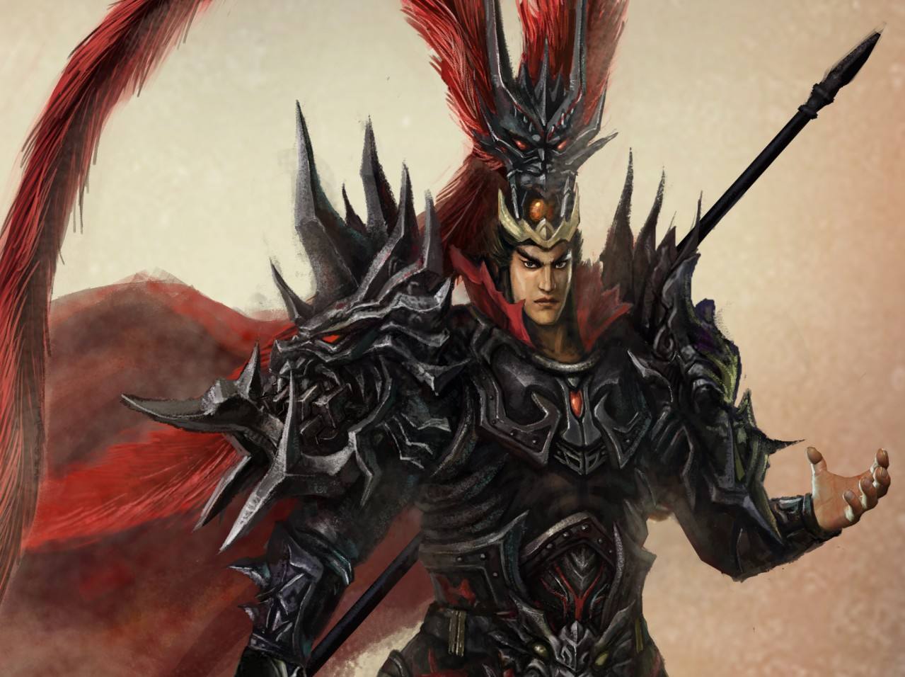 魏蜀吴三国争霸实力,魏蜀吴联合起来能不能打赢罗马