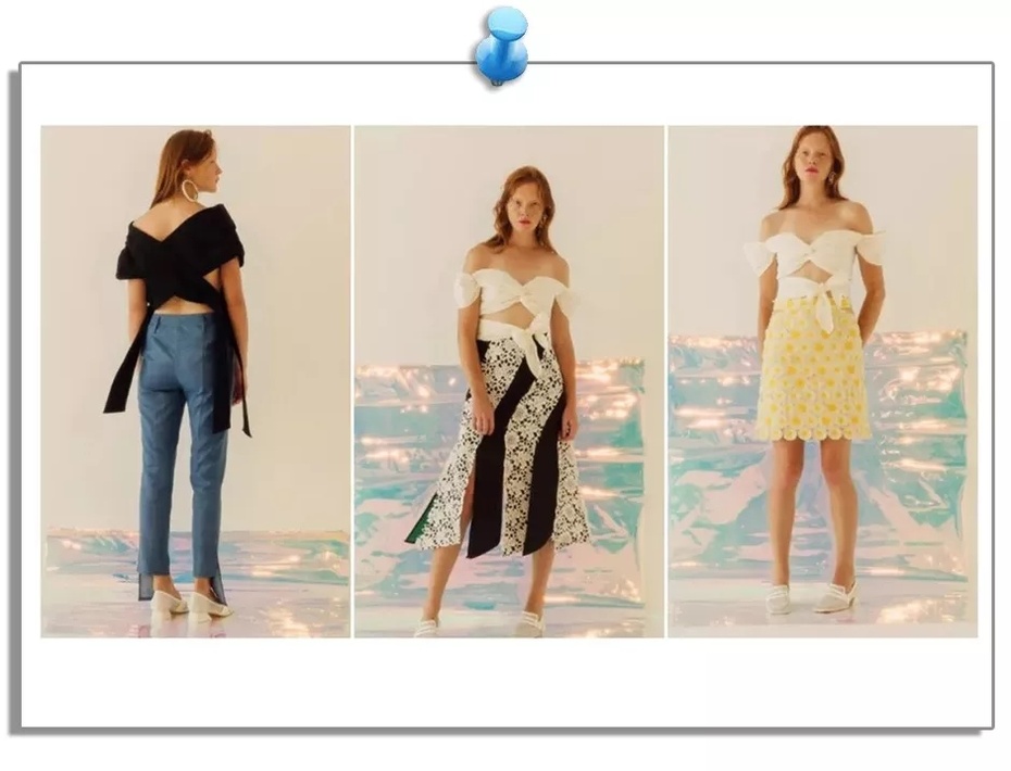 你喜欢哪一个类型的穿着,分享你的工作服