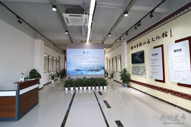 衢州推荐玩的地方,衢州的特色风景区