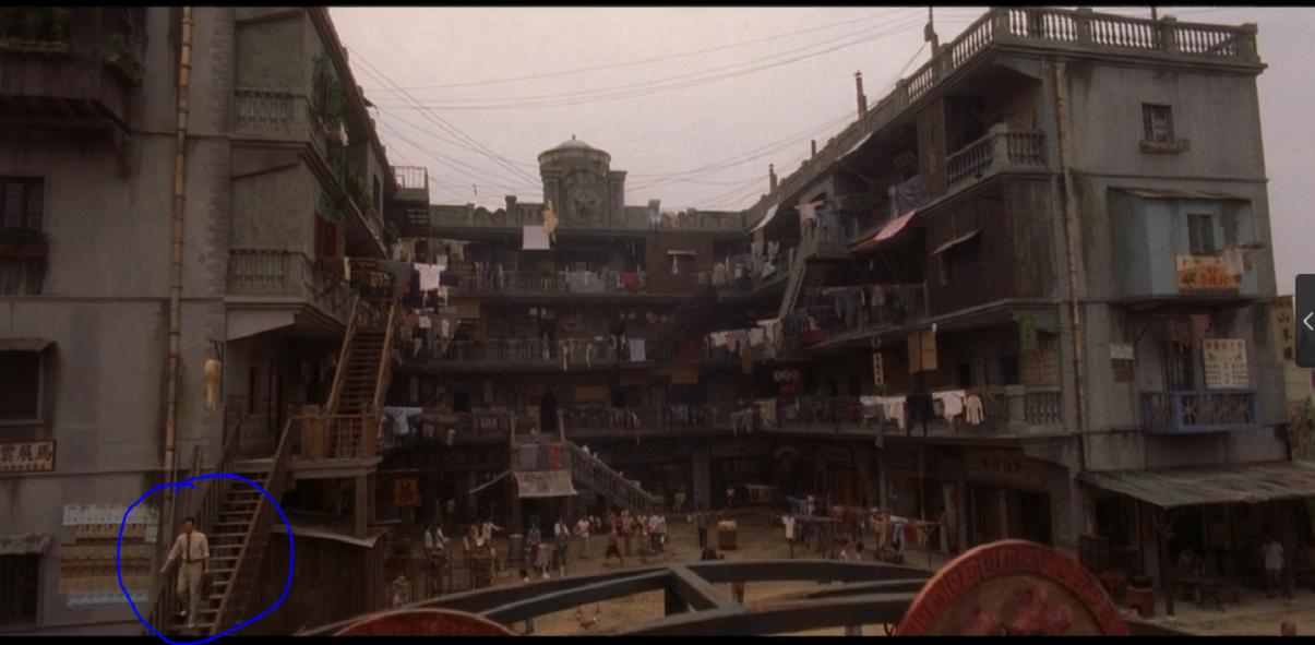 周星驰电影功夫深度解析,周星驰电影细节大揭秘