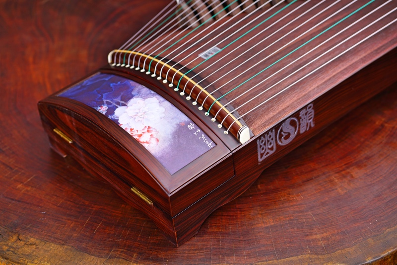 古筝好坏和琴弦有关系吗,如何辨别古筝弹的好坏