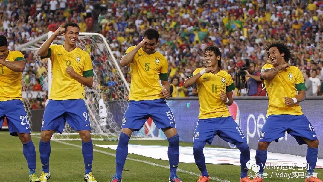 盘点节奏感强的世界杯主题曲,盘点那些经典的世界杯主题曲