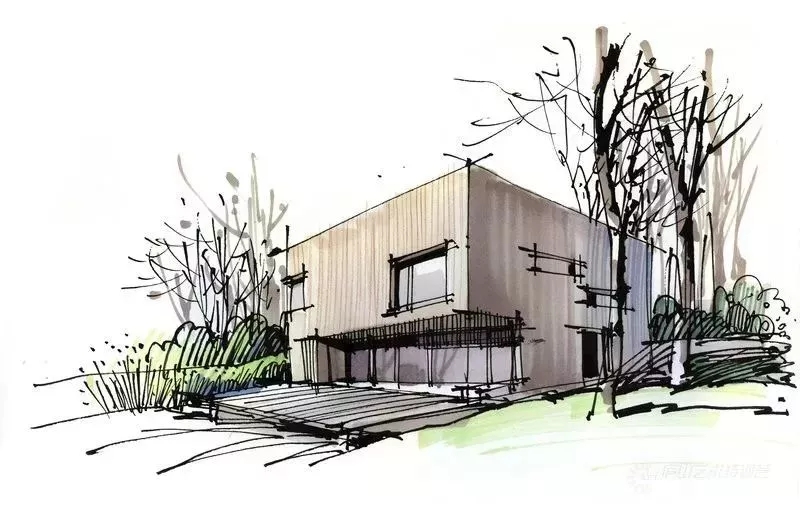 庐山手绘训练营怎么报名,庐山手绘特训营夏令营