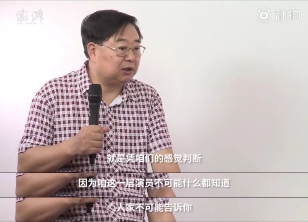 生发专家“秃大夫”,世界欠你一座奥斯卡