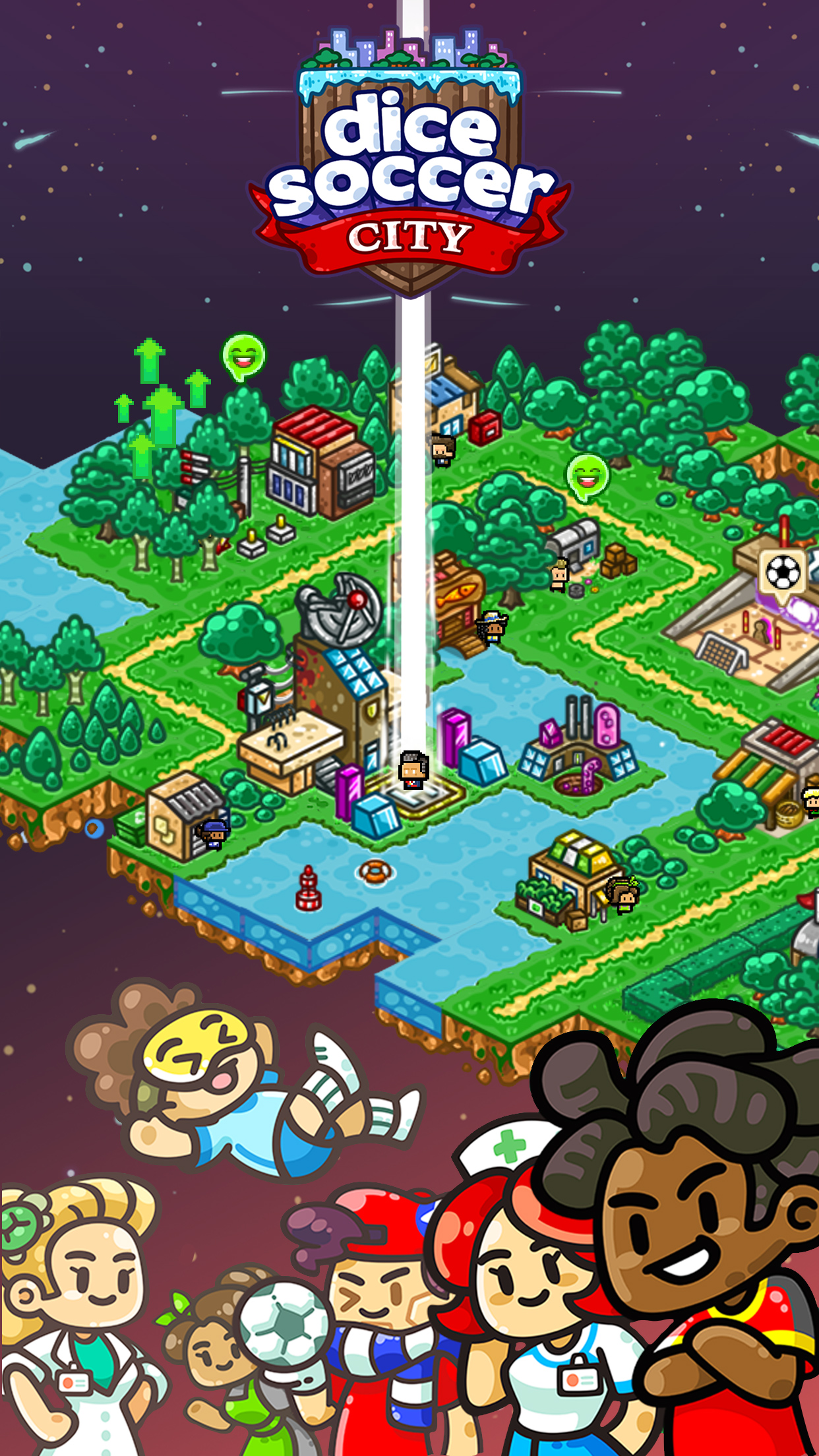 有什么可以打世界杯的足球游戏,足球游戏98世界杯