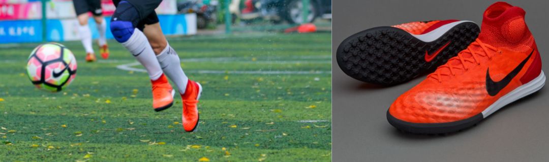 1900第一视角,值得入手的战靴