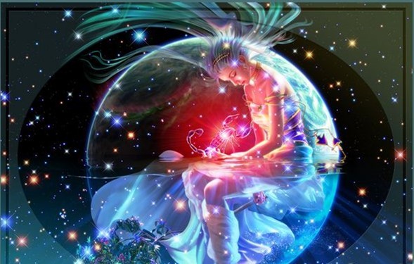 神秘深邃富有感知力的天蝎座,天蝎座多疑敏感占有欲极强