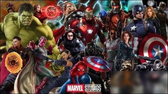 漫威是如何打败dc的,为什么漫威和dc差距那么大