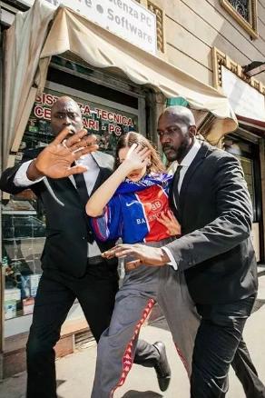 世界杯伪球迷穿搭,世界杯怎么穿戴