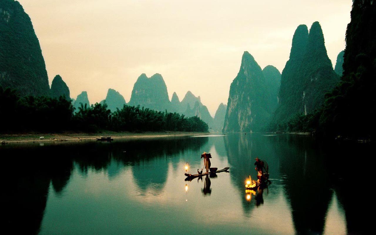 黔渝之光！乌江画廊被专家盛赞：旅游价值比张家界和梵净山还高！