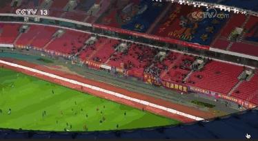 今晚23:00世界杯开幕!青岛这些足球场你去过几个?