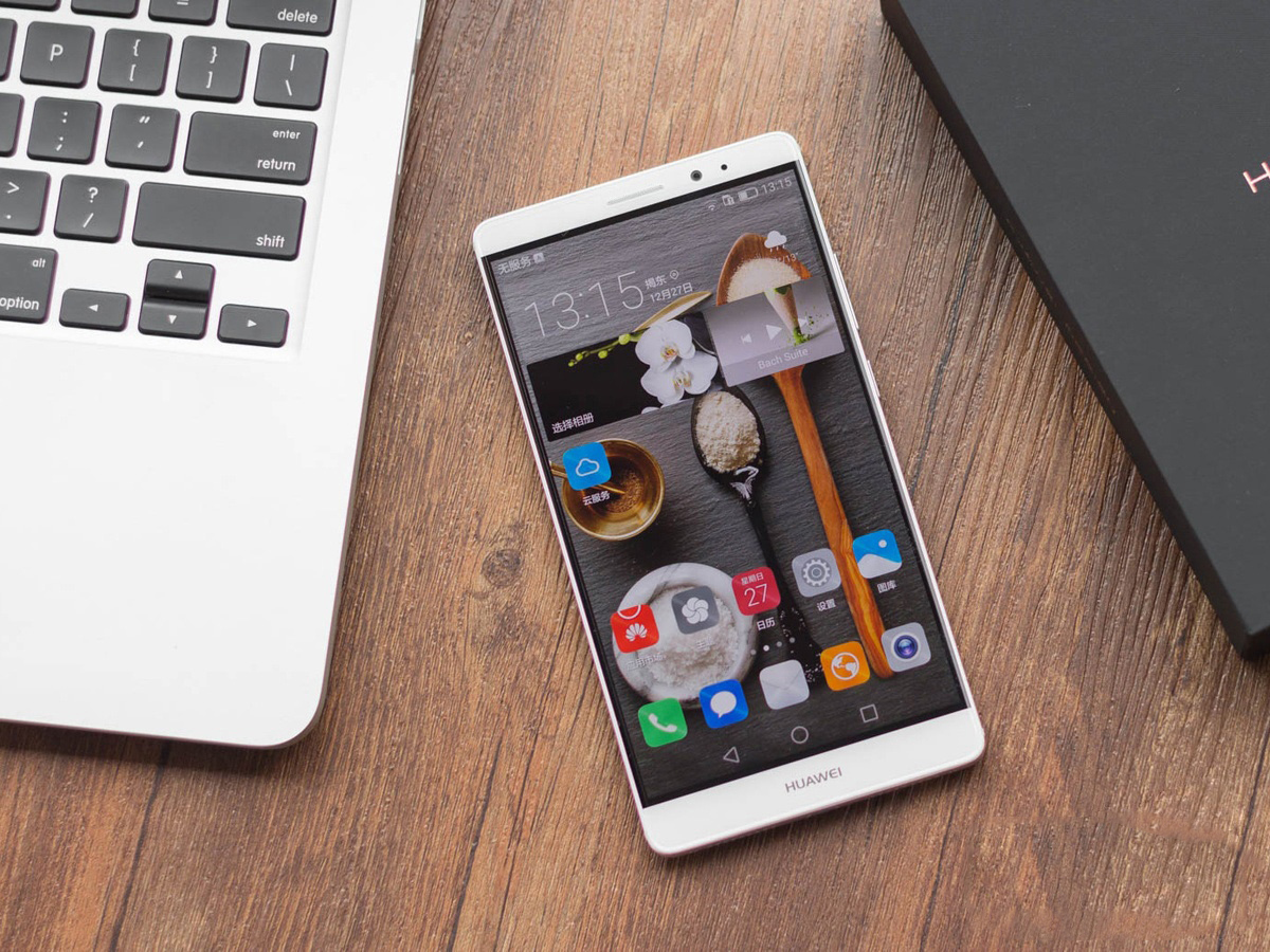 华为mate8是什么时候发布的,华为mate8现在在华为处于什么水平