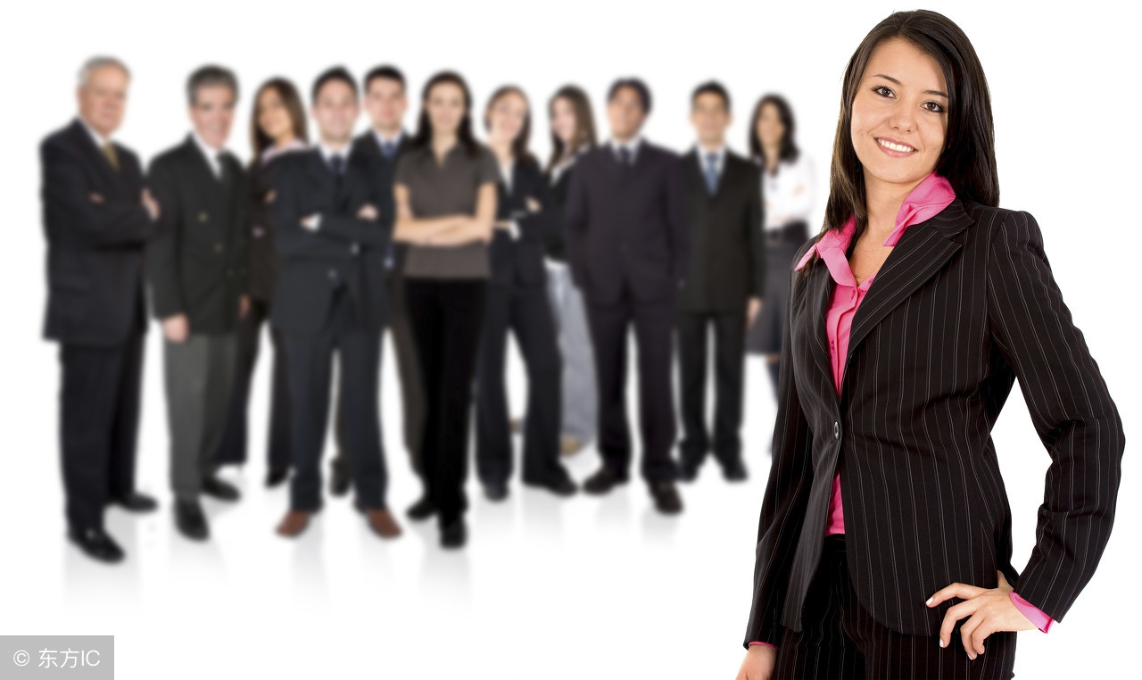 为什么企业要求穿工作服,企业为什么定制工服