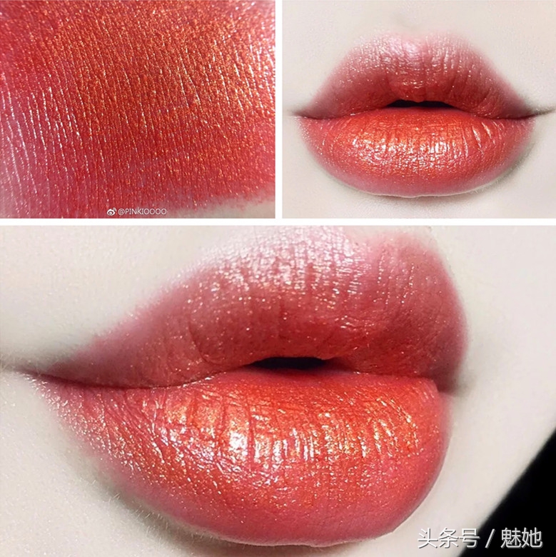 cpb口红311和tf口红哪个颜色接近,tf口红16滋润版和哑光版哪个好看