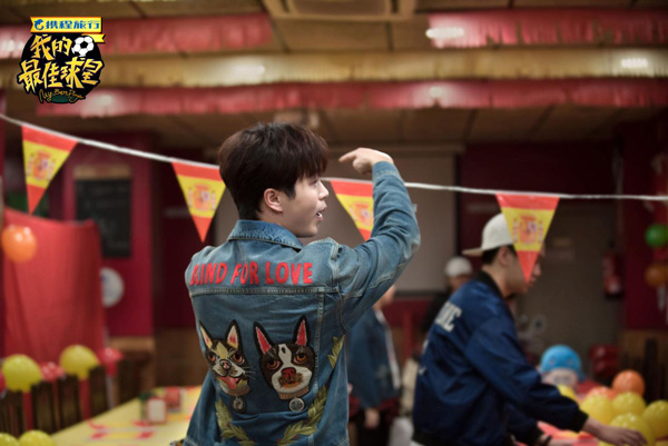 我的最佳球星,最佳球员伊涅斯塔