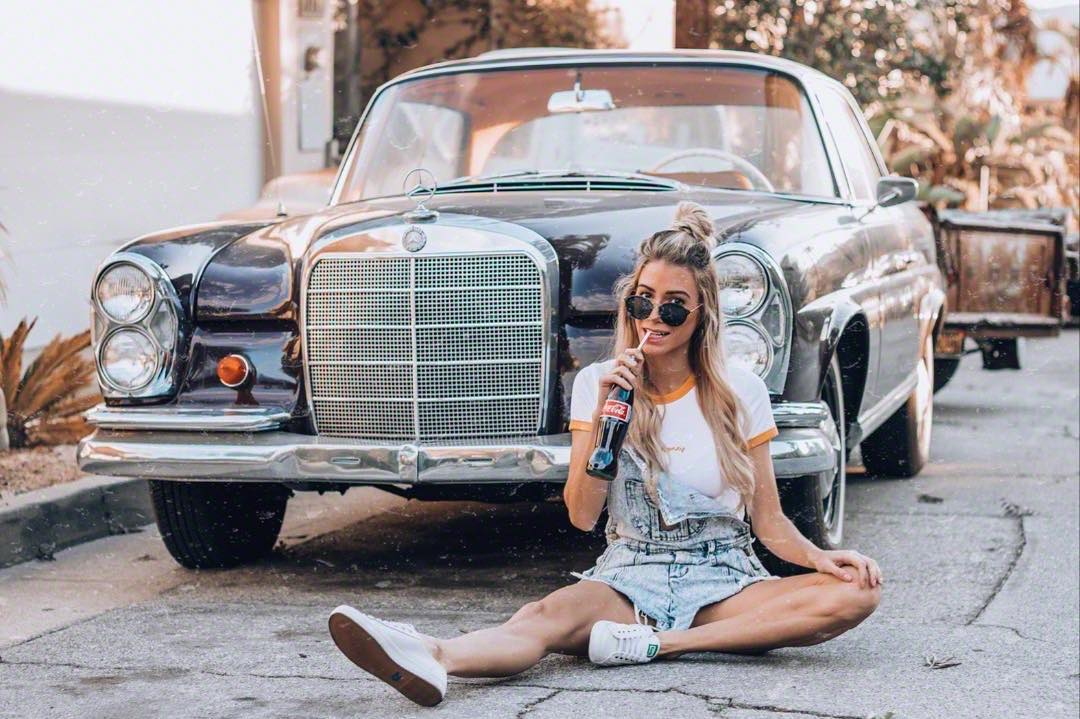 这些搭配指南请收好,正确穿衣服的搭配方法