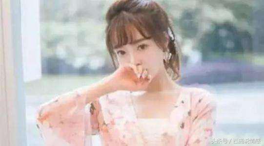 当一个女人向情人借钱,当一个女人向你借钱