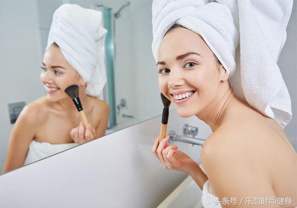 肌活焕颜美白面膜怎么用,水嫩肌用什么护肤好