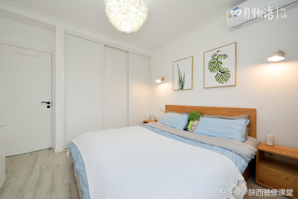 北欧风格小清新,北欧小清新年轻人