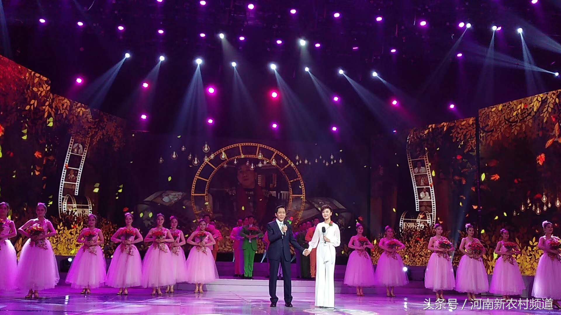 中国最强戏曲节目,最长的戏曲类节目