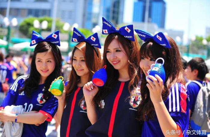 2022世界杯女球迷惊艳时刻,世界杯靓丽女球迷一览表