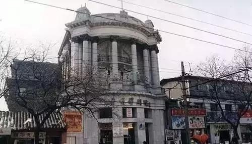 80年代的北京电影院,北京70年代的老电影院名字和位置
