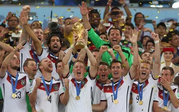 世界杯看球指南全集,球迷必备的世界杯看球指南