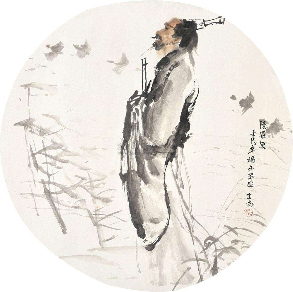 什么才是真正的香草美人？让清华才女的神来之笔来告诉你吧！