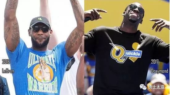 波波老爷子高度评价老詹 (波波对老詹的看法)