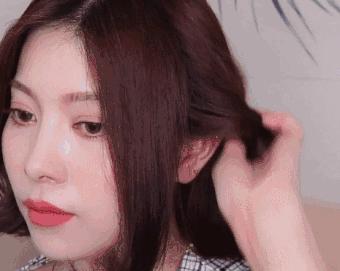 原来短发可以这么好看,原来短发可以这么美