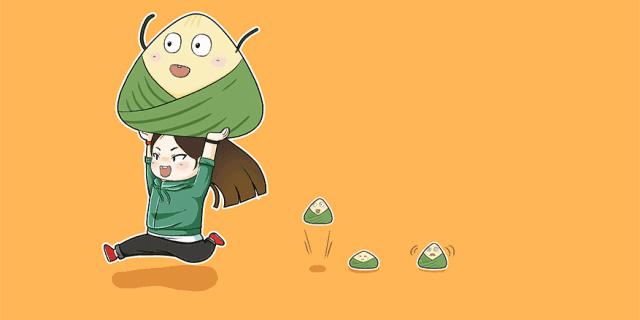 端午节巧遇父亲节,端午节遇上父亲节