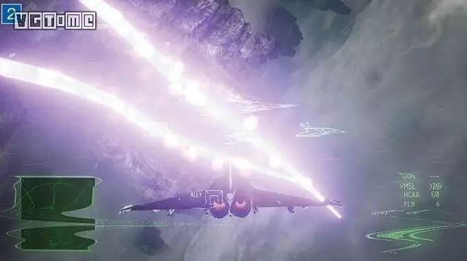 皇牌空战7雷暴,皇牌空战7追加内容在哪